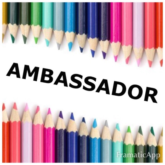 Poshmark Ambassador!!! - Picture 2 of 16